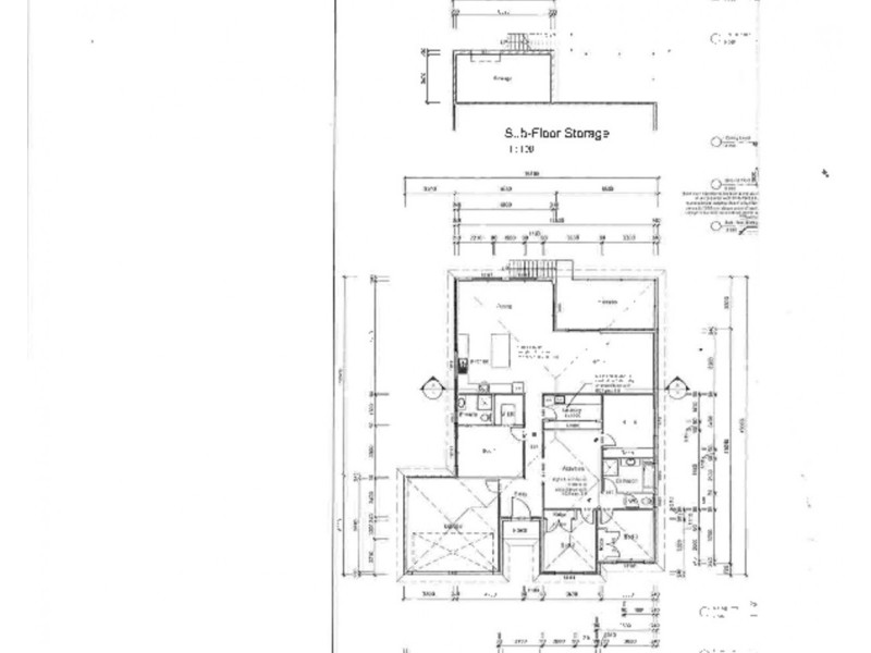 14 Redbank Drive, Scone NSW 2337 Floorplan