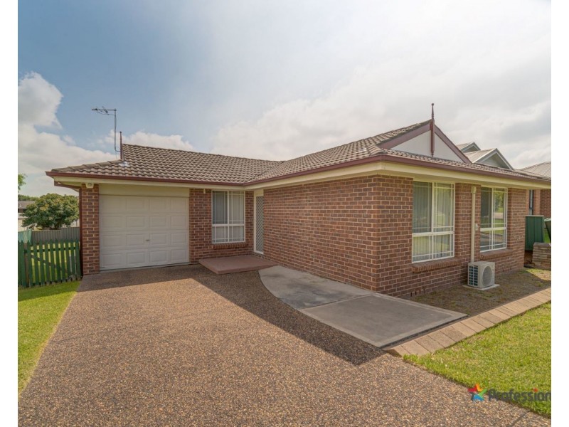 19 Burgundy Street, Muswellbrook NSW 2333