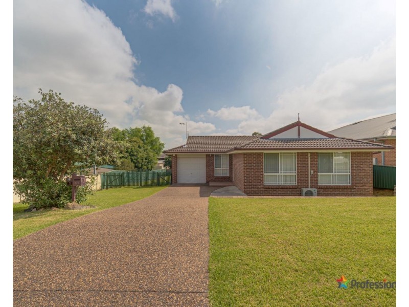 19 Burgundy Street, Muswellbrook NSW 2333