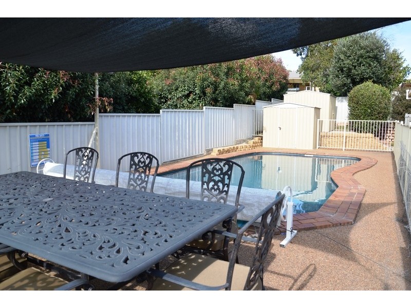 76 Acacia Drive, Muswellbrook NSW 2333