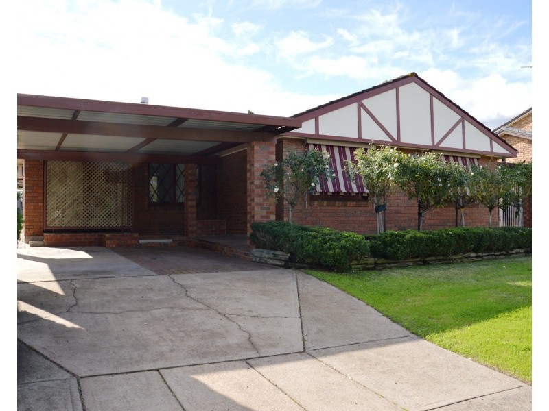 41 Shiraz Street, Muswellbrook NSW 2333
