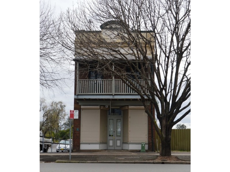 7 Sydney Street, Muswellbrook NSW 2333