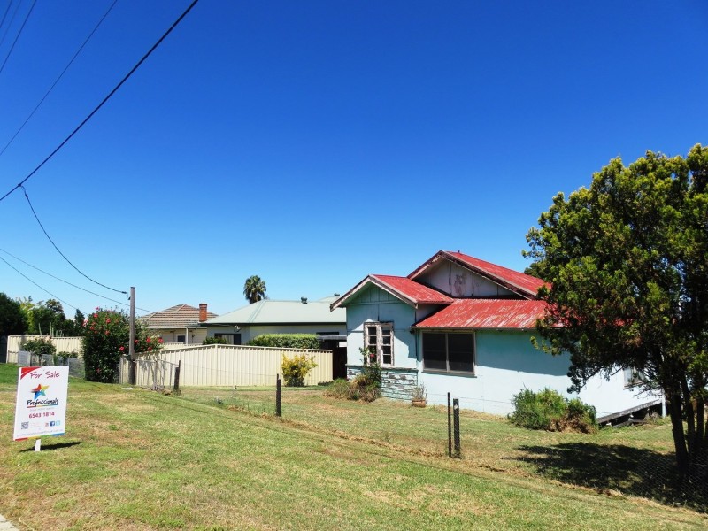 1 Mount Street, Aberdeen NSW 2336