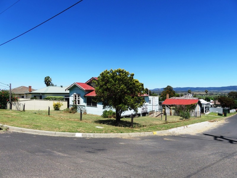 1 Mount Street, Aberdeen NSW 2336