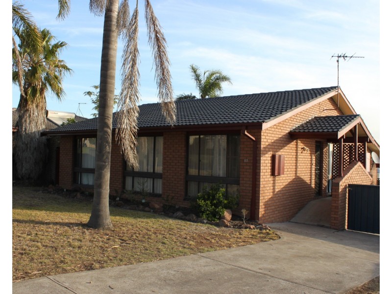 57 Adams Street, Muswellbrook NSW 2333