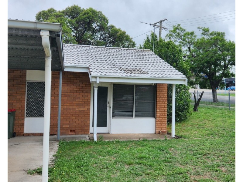 1/12-16 Eldon Street, Aberdeen NSW 2336