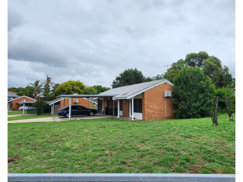 1/12-16 Eldon Street, Aberdeen NSW 2336