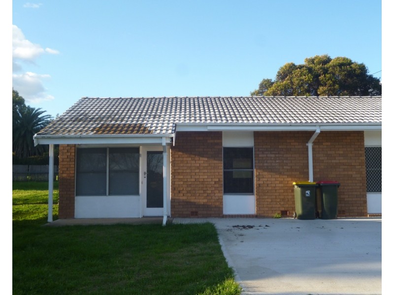 2/12-16 Eldon Street, Aberdeen NSW 2336
