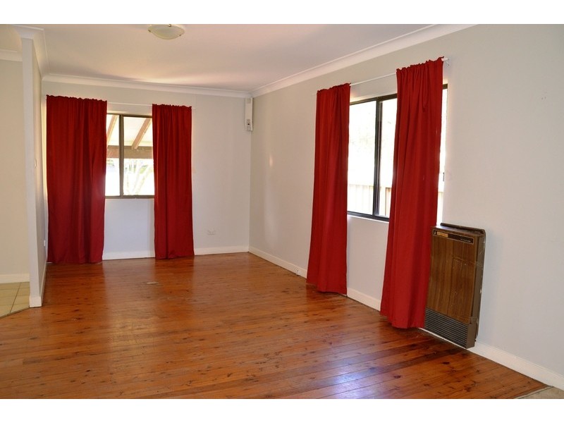 100  Wollombi Road, Muswellbrook NSW 2333