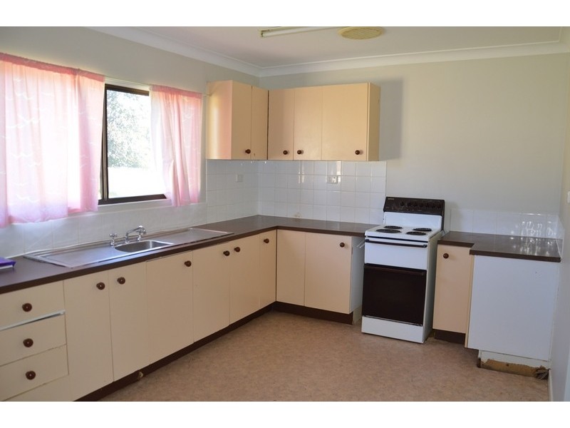 100  Wollombi Road, Muswellbrook NSW 2333