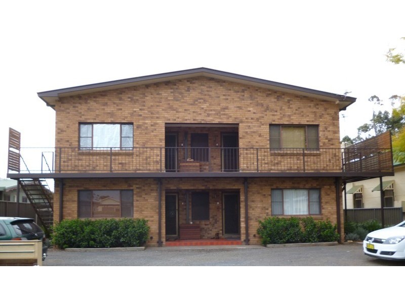 3/10 Gundebri Street, Aberdeen NSW 2336