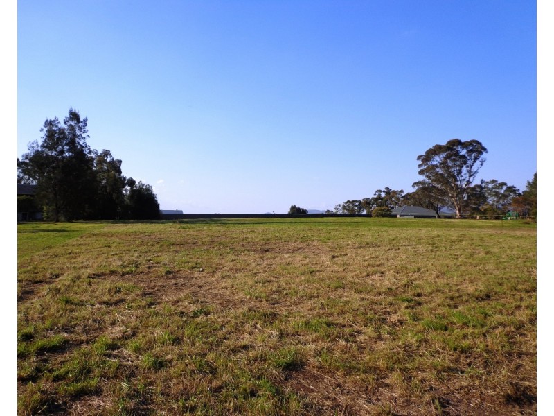 Lot Lot , 251 Ironbark Road, Muswellbrook NSW 2333