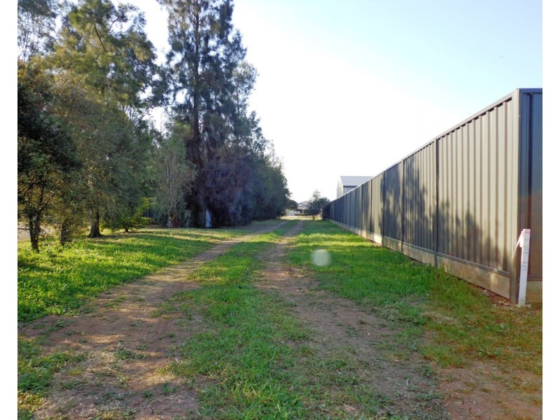 Lot Lot , 251 Ironbark Road, Muswellbrook NSW 2333