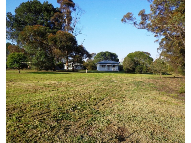 Lot Lot , 253 Ironbark Road, Muswellbrook NSW 2333