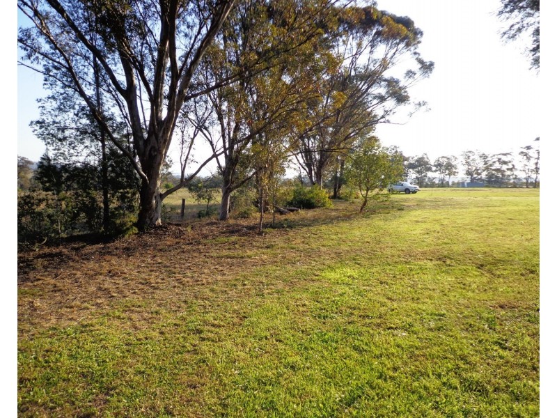 Lot Lot , 253 Ironbark Road, Muswellbrook NSW 2333