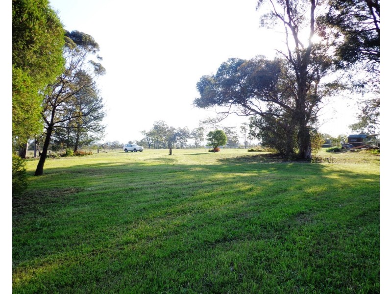 Lot Lot , 253 Ironbark Road, Muswellbrook NSW 2333