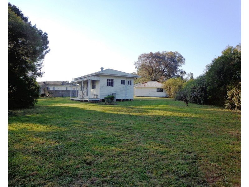 Lot Lot , 253 Ironbark Road, Muswellbrook NSW 2333