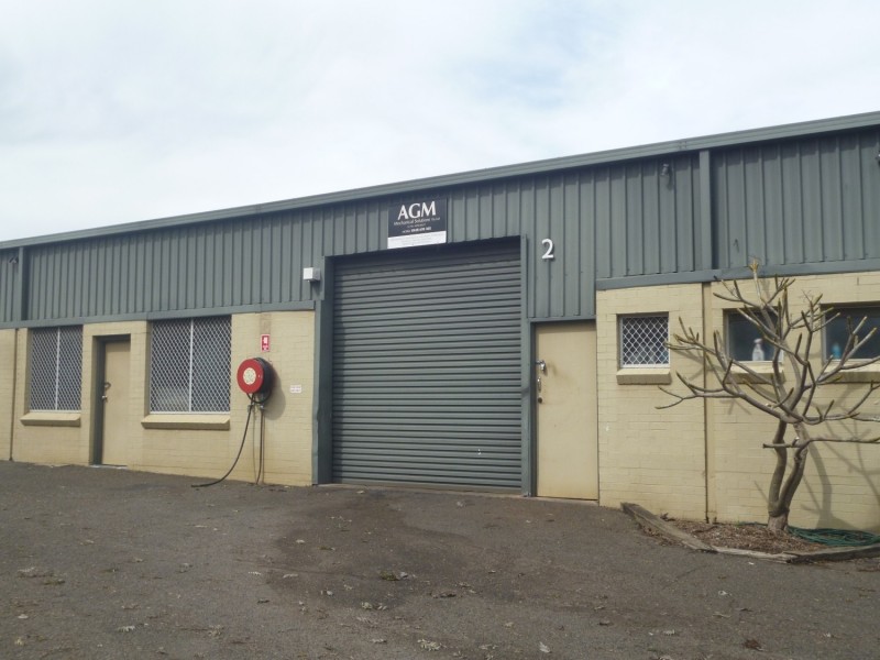 2/15 Industrial Close, Muswellbrook NSW 2333