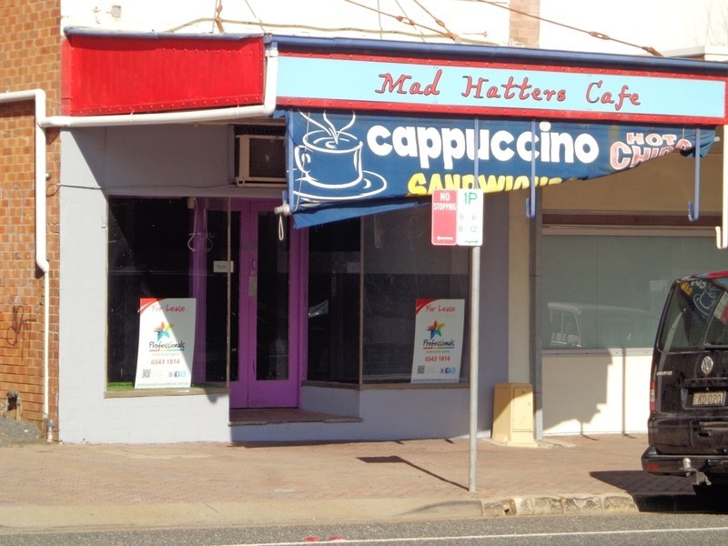 63 Bridge Street, Muswellbrook NSW 2333