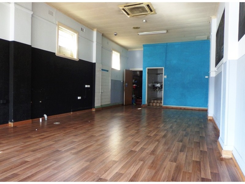 63 Bridge Street, Muswellbrook NSW 2333