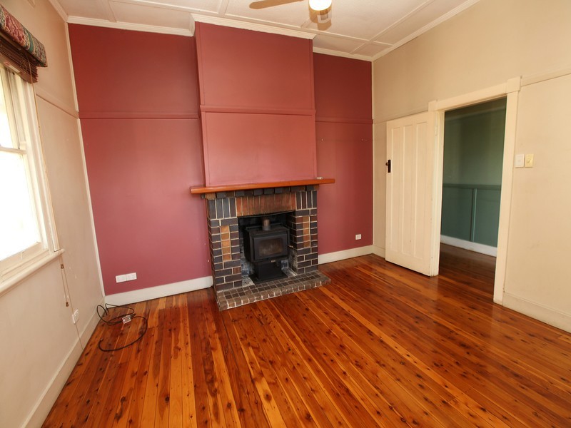 115 St, Aubins Street, Scone NSW 2337