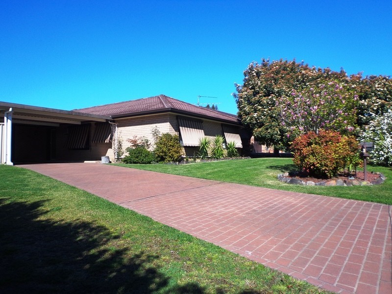39 Towarri Street, Muswellbrook NSW 2333