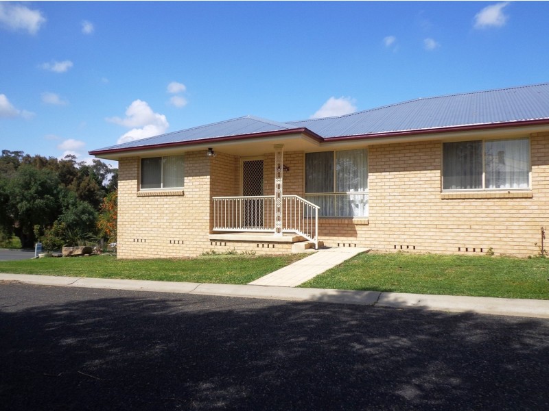 2A Doyle Lane, Muswellbrook NSW 2333