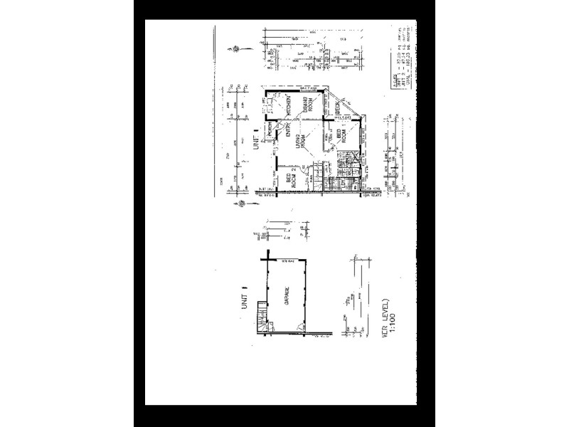 2A Doyle Lane, Muswellbrook NSW 2333 Floorplan