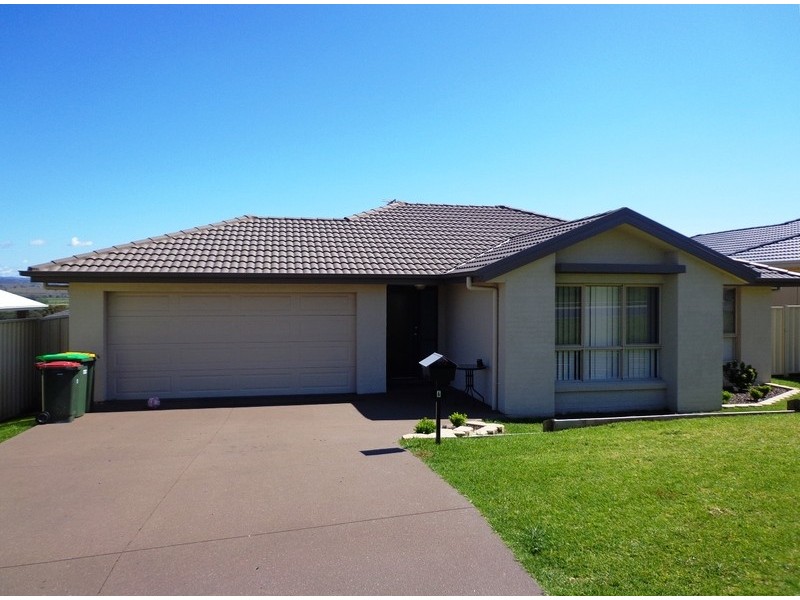 6 Jeune Street, Muswellbrook NSW 2333