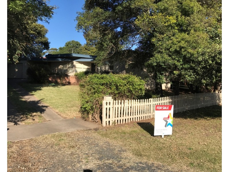 11 View Place, Muswellbrook NSW 2333