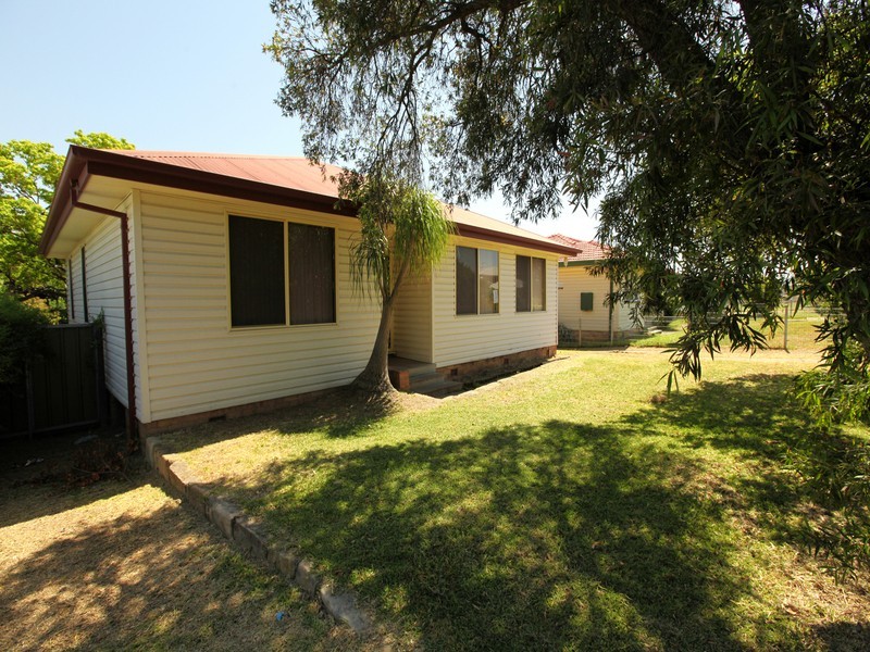 6 Tindale Street, Muswellbrook NSW 2333