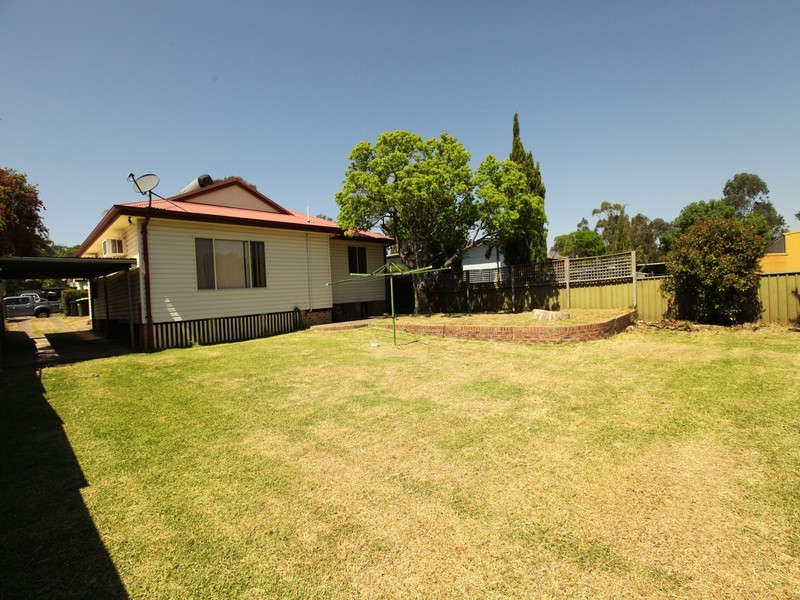 6 Tindale Street, Muswellbrook NSW 2333