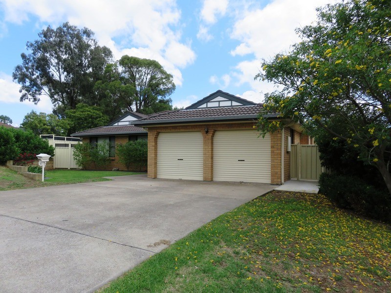 10 Cabernet Street, Muswellbrook NSW 2333