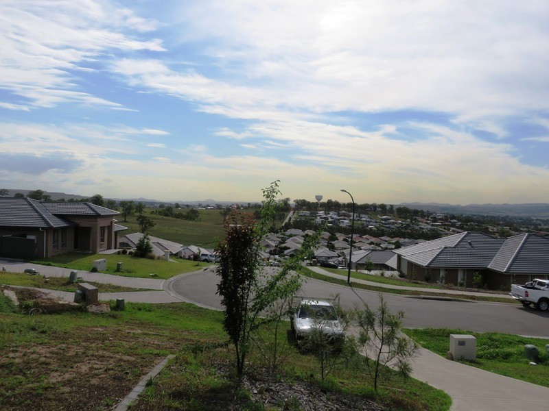 14 Chivers Circuit, Muswellbrook NSW 2333