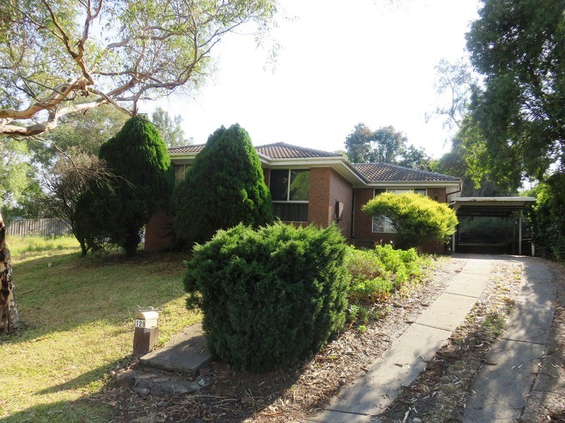 129 Wollombi Road, Muswellbrook NSW 2333