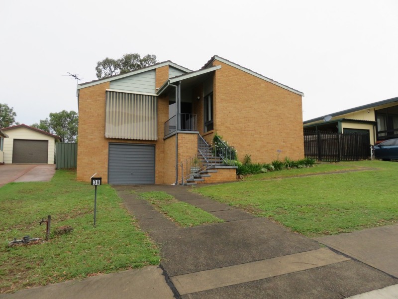 38 Osborn Avenue, Muswellbrook NSW 2333