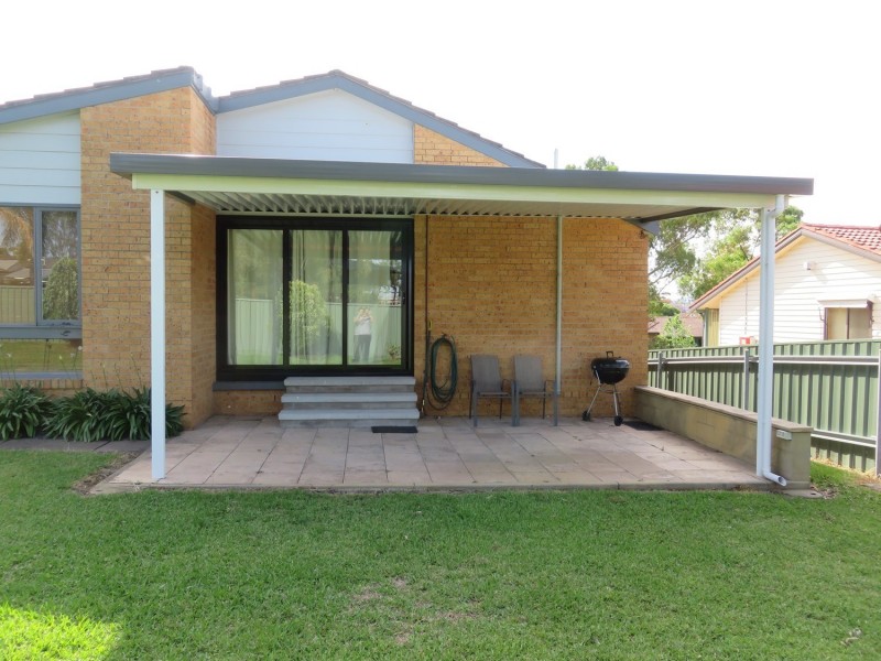 38 Osborn Avenue, Muswellbrook NSW 2333