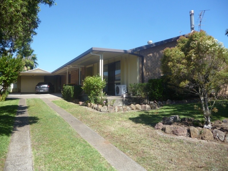 75 Humphries Street, Muswellbrook NSW 2333