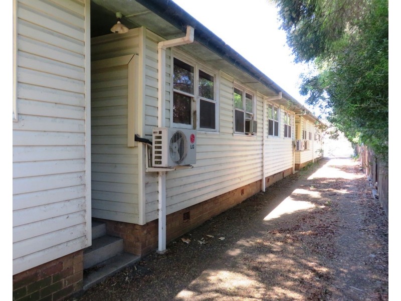 4/56 Ford Street, Muswellbrook NSW 2333
