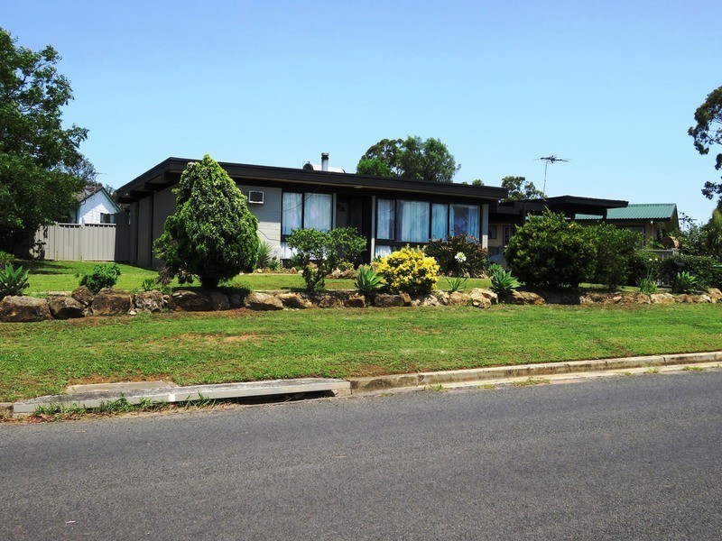 46 Ruth White Avenue, Muswellbrook NSW 2333