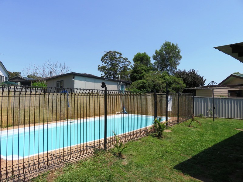 46 Ruth White Avenue, Muswellbrook NSW 2333