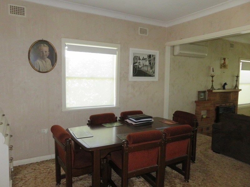 32 George Street, Muswellbrook NSW 2333