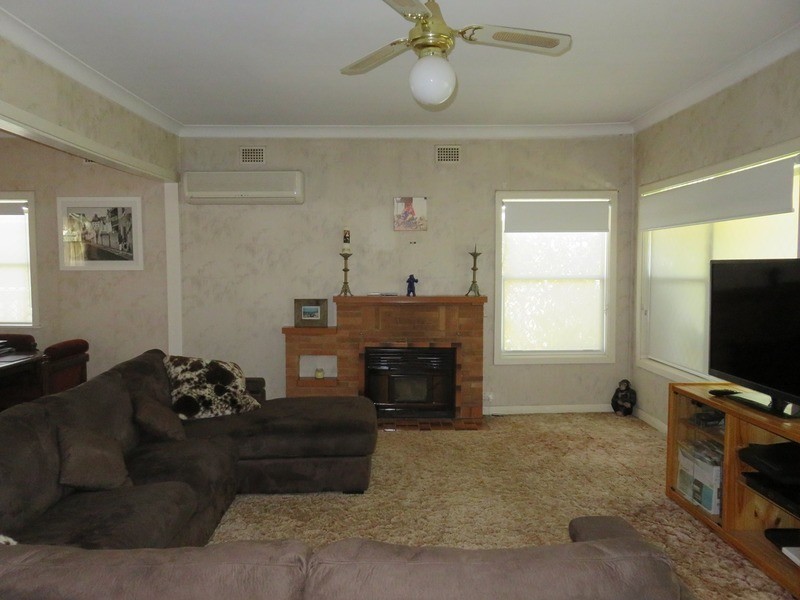 32 George Street, Muswellbrook NSW 2333