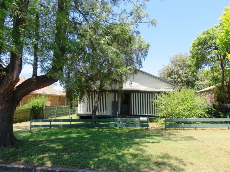 23 Bligh Street, Muswellbrook NSW 2333