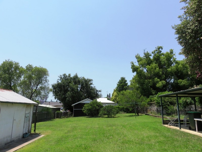 23 Bligh Street, Muswellbrook NSW 2333