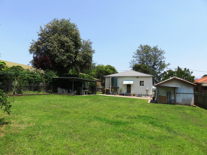 23 Bligh Street, Muswellbrook NSW 2333