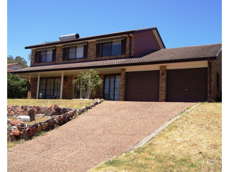 3 Rutherford Road, Muswellbrook NSW 2333