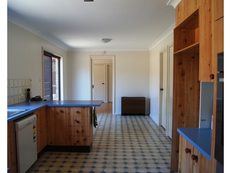 3 Rutherford Road, Muswellbrook NSW 2333