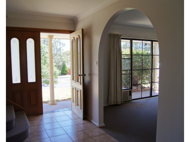 3 Rutherford Road, Muswellbrook NSW 2333