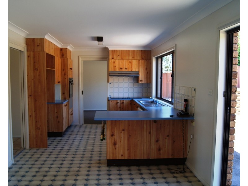 3 Rutherford Road, Muswellbrook NSW 2333